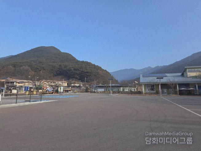 20260102_구례군, 화엄주차장 무료 개방 운영 시작- 화엄주차장