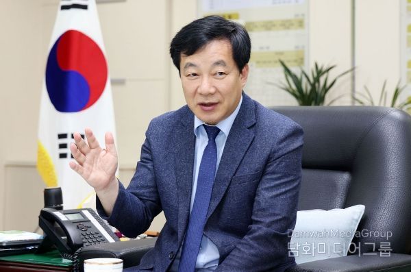 김귀근 군포시의회