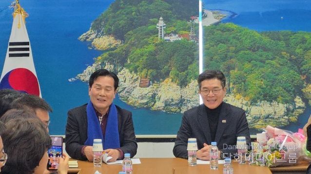 주철현 의원, 여수지역 정치권과 ‘서울–전남 상생’ 간담회