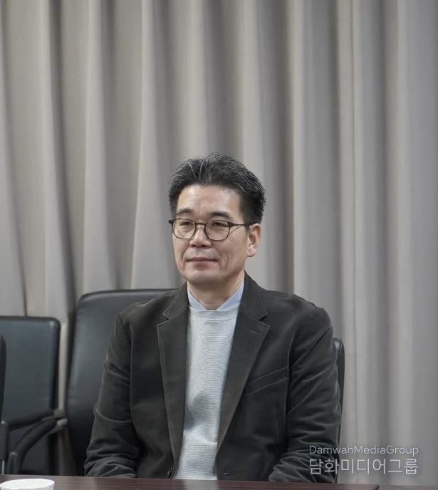 광명도시공사, 한정광 경영관리본부장 취임