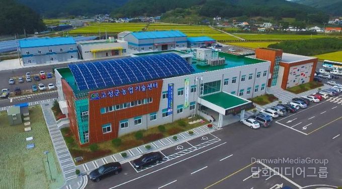 미래 농업 주역 모집! 고성군, 후계농업경영인 육성사업 신청