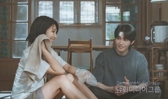 사진 제공 = KT스튜디오지니