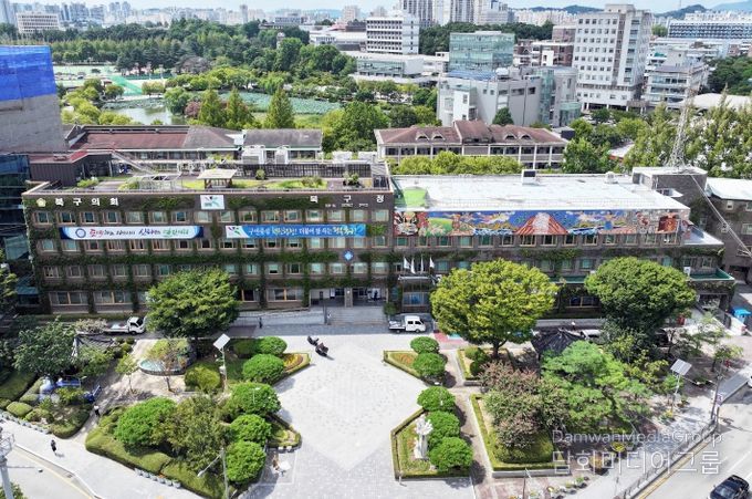 광주광역시 북구청