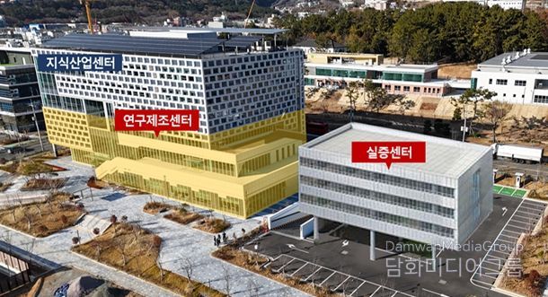 창원특례시, ‘의료바이오·미래항공’ 투트랙으로 성장동력 박차