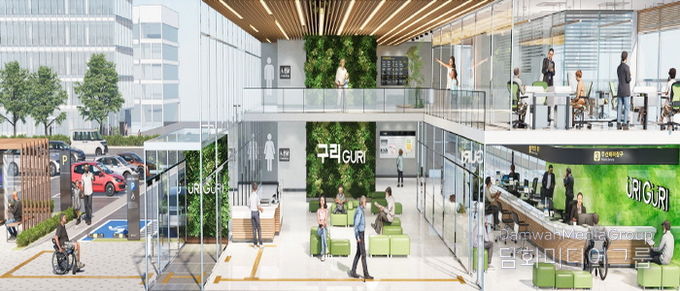 유니버설 디자인 적용(안)