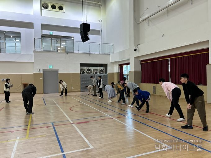 겨울방학 특강「제36기 희망이 자라는 열린학교」