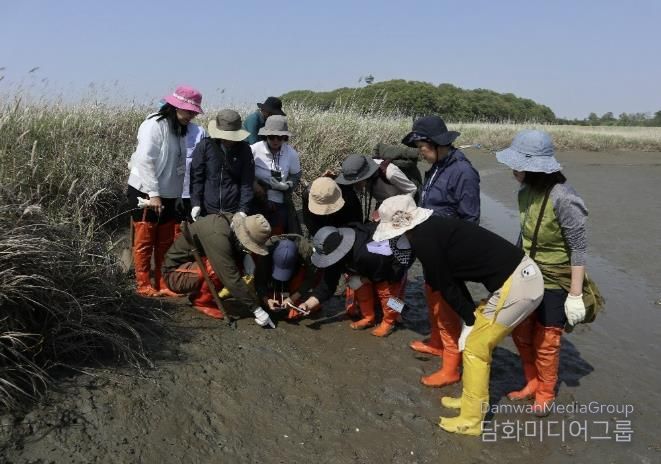 화성시생태관광사회적협동조합_활동사진