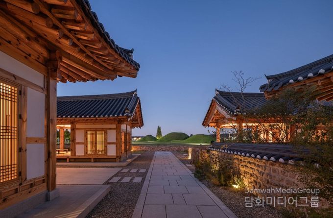 건축상 대상 테라로사 경주