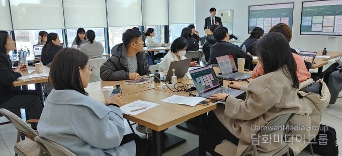 충남교육청, 고교 평가역량 강화 연수 운영