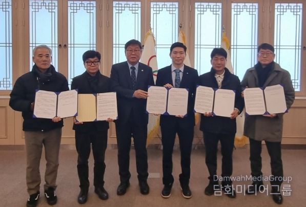 춘천시, 대한체육회에 국제스케이트장 공모 재개 건의