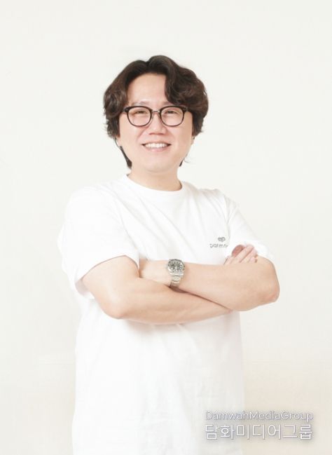 대한민국 과학기술인상 1월 수상자 정명수 대표