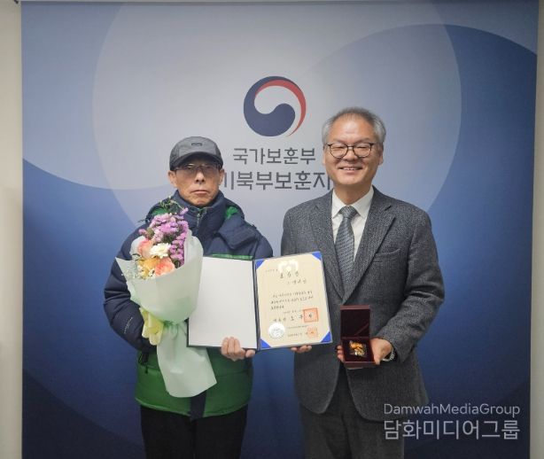 故 맹시정 지사의 손자