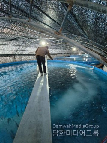 제주혁신성장센터 Route330 입주기업 메가플랜, 해양수산신기술(NET) 인증 획득