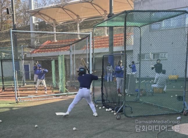 보은군, 2025년 동절기 전지훈련 시즌 본격화… 스포츠 중심지 위상 강화