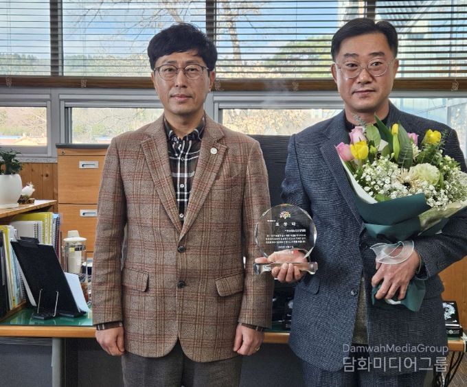서천군립노인요양병원, 운영평가 우수기관 선정으로 공익 기여 인정