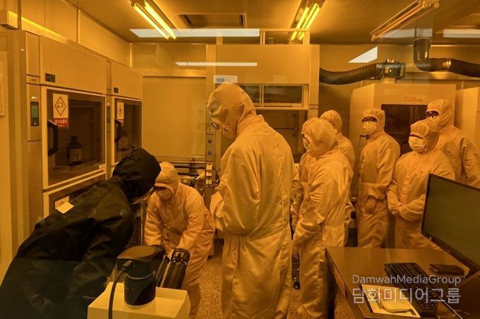 반도체 산업 글로벌 인재양성 프로젝트