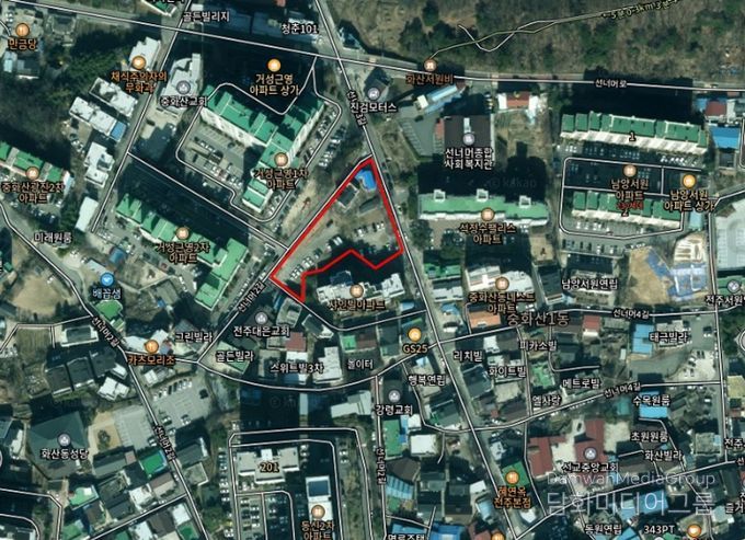 전주시 시니어친화형 국민체육센터 공모 선정