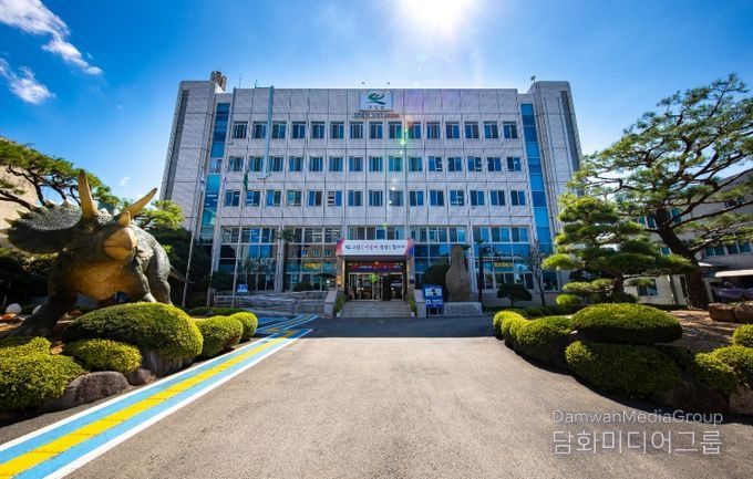 고성군민 모두 주목, 2026년 고성군 이렇게 달라집니다!