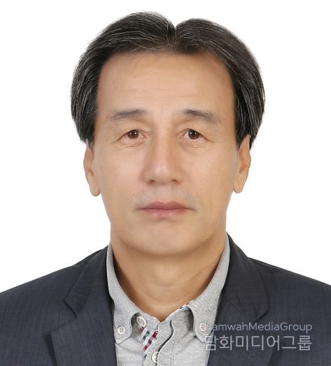 인천공항 오정환 자원봉사자 사진