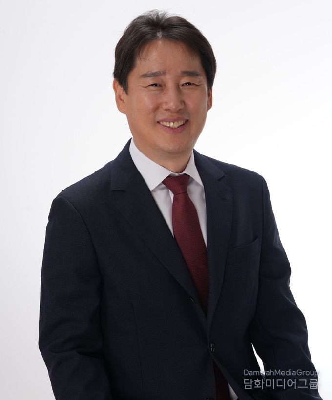 김영배 예원예술대학교 부총장