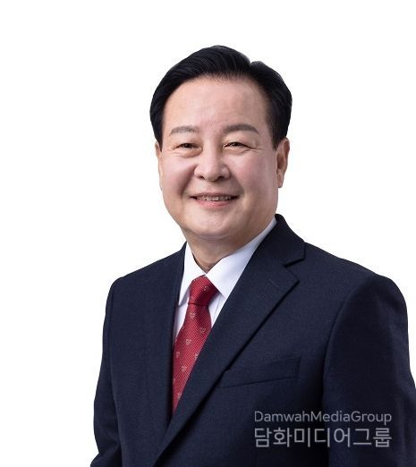 경상남도의회 강용범 도의원