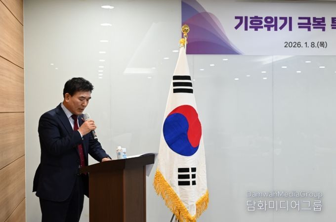 경남도의회 서민호 의원