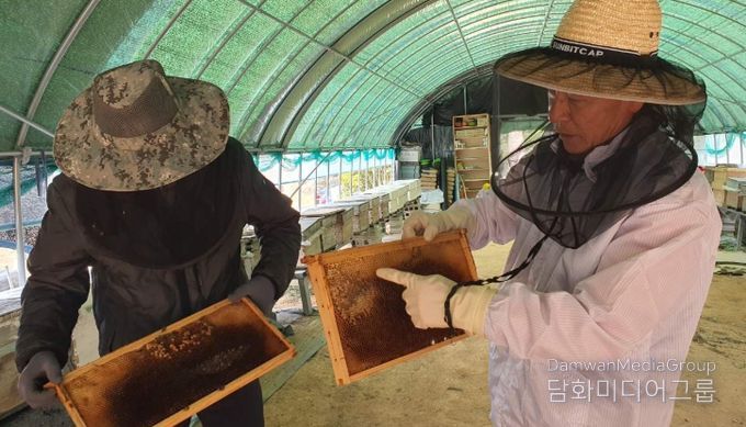 2026년 신규농업인 현장실습 참가자 모집