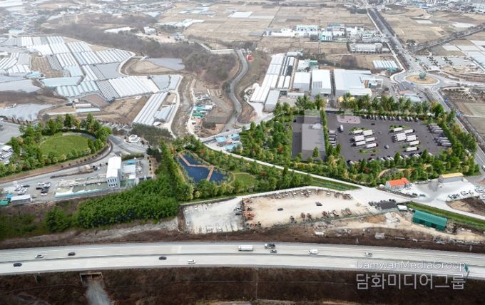 거창군, 기후위기 대응과 도시재생으로 ‘머물고 싶은 그린시티’ 만든다!