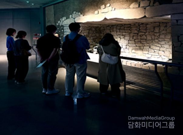 (예비큐레이터) 역량강화 교육모습