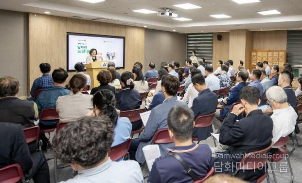 일자리드림데이 행사 사진(2025년)