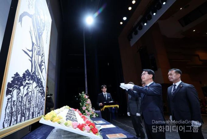 고창군, 제170주년 전봉준 장군 탄생 기념행사