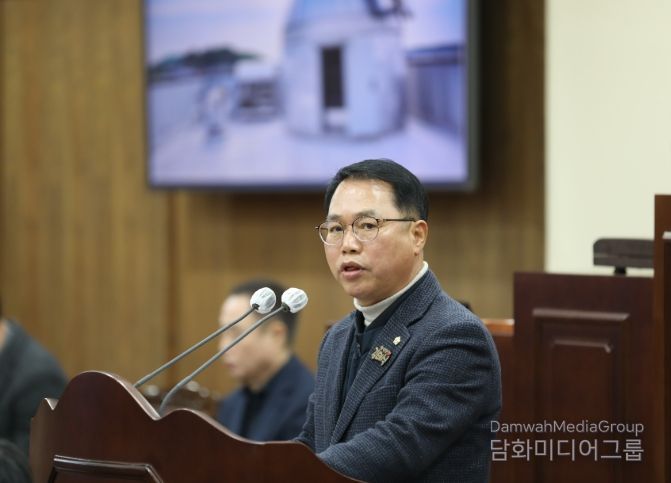 부산 북구의회 김태식 의원