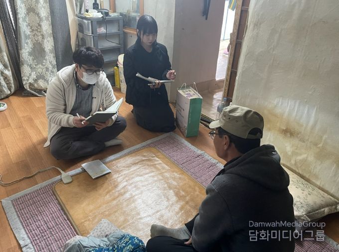 고창군, 고독사 고위험군(119명) 찾고 맞춤형서비스