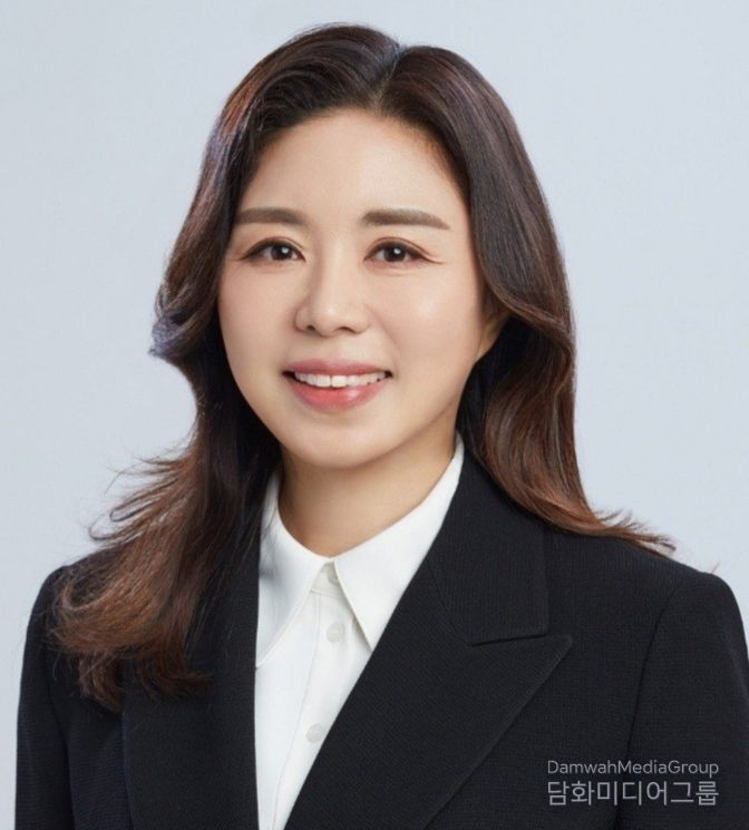 강혜정 전남대 교수