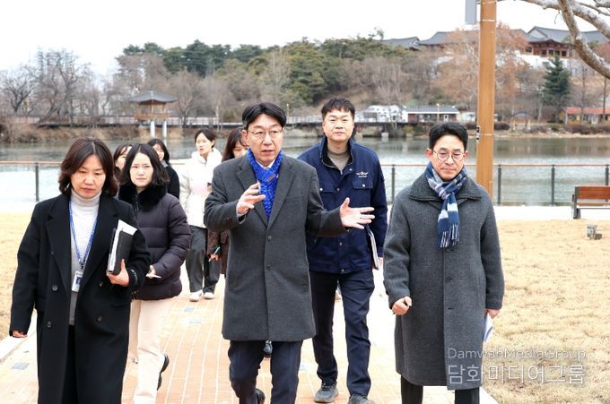 ‘2026 대한민국 전주정원산업박람회’ 준비 본격화