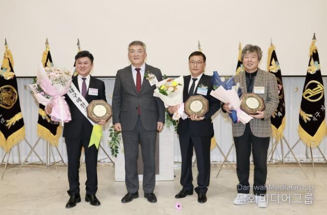 재대구예천군민회 2026년 신년교례회 성황리 개최