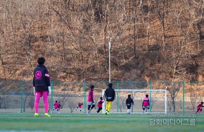 동계 전지훈련‘스포츠 르네상스’가속