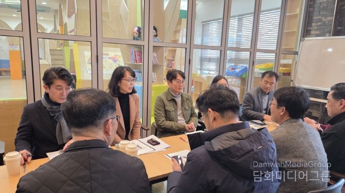 박순연 기획조정실장 경북 의성군 의성읍 일반농산어촌개발사업 현장 점검