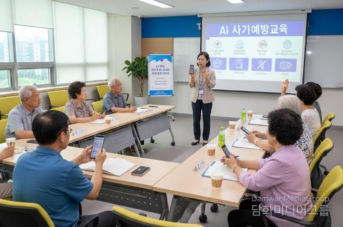 이 이미지는 기사의 이해를 돕기 위해 AI로 생성되었습니다