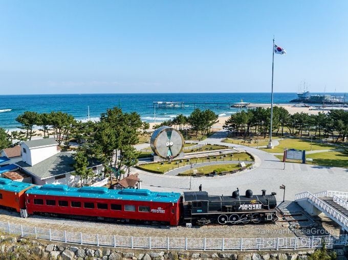 2026~2027 강릉 방문의 해” 이달의 추천여행지