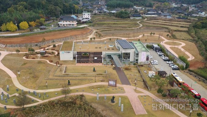 강진군 다산박물관, 문화체육관광부 ‘우수 공립박물관’ 첫 인증