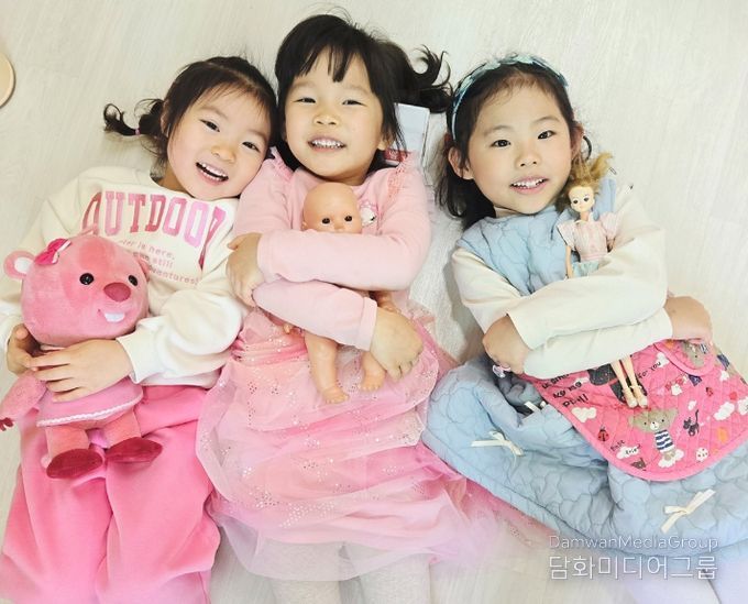 여수시가 영아반 보육 아동 대상 교육의 질을 높이고 부모들의 양육 부담을 덜기 위한 세 가지 주요 보육 정책을 새롭게 추진한다.