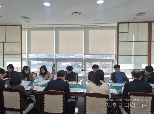 완주군, 문화선도산단 추진 본격화… 특별팀 공조 구축