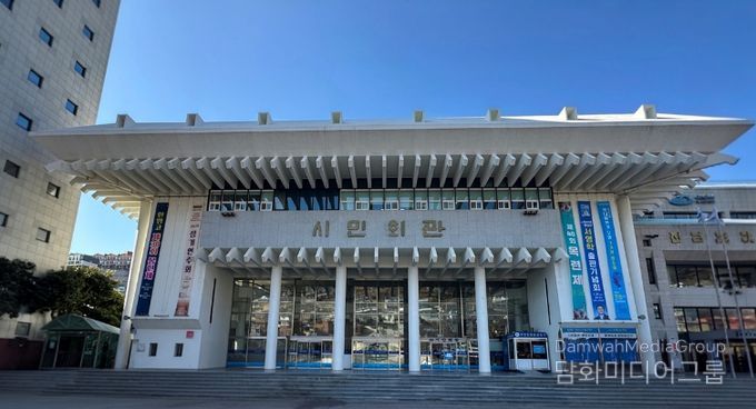 여수시, 광주·전남 행정통합 도민공청회 개최