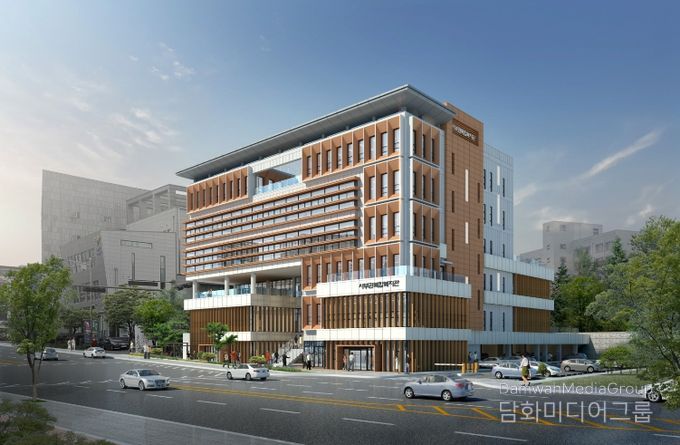 전주시, 전주효자어울림복합복지관 건립