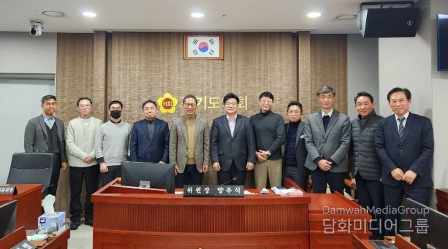 양우식 의회운영위원장, 한미동맹의 역사적 가치 담은 기념관으로 발전시켜야