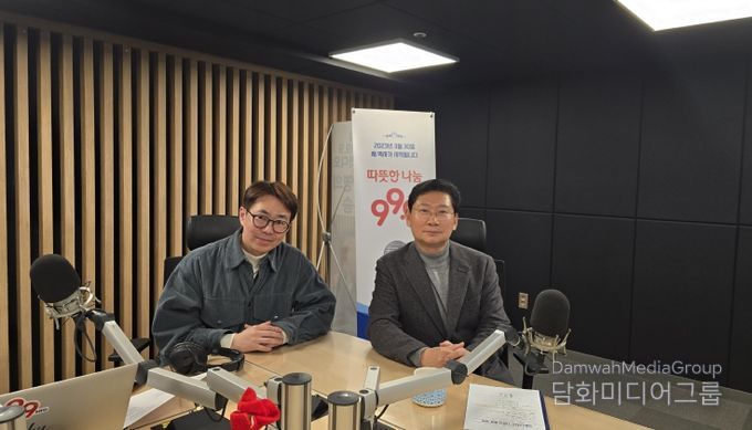 이상일 용인특례시장이 22일 OBS라디오 '굿모닝 OBS'에 출연해 용인에서 진행 중인 반도체 프로젝트 중요성과 정부 역할을 강조했다.