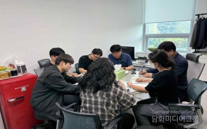 울주군, 2025년 공무원 정책연구단 활동 성료