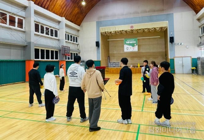 제37회 겨울 계절학교