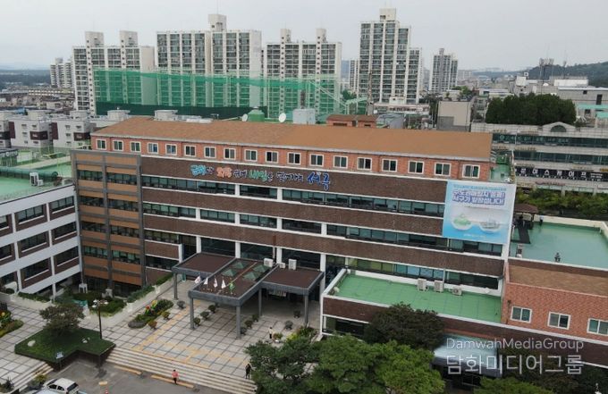 인천 서구, 지역 건설산업 활성화 평가 '인천시 1위' 선정